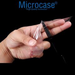 Microcase Samsung Galaxy Z Fold 3 Hydrogel Esnek Ön Arka Koruma Filmi