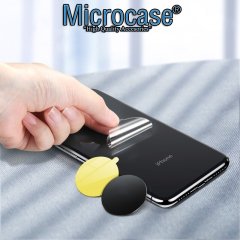 Microcase Güçlendirilmiş Mıknatıslı Izgaralıktan Araç Içi Telefon Tutucu - MG16