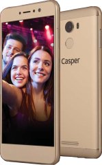 Casper Via P2 Tempered Glass Cam Ekran Koruma