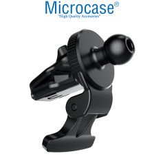 Microcase Araç içi Izgaralıktan Tutucu Parça 17mm - AL3430