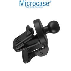 Microcase Araç içi Izgaralıktan Tutucu Parça 17mm - AL3430