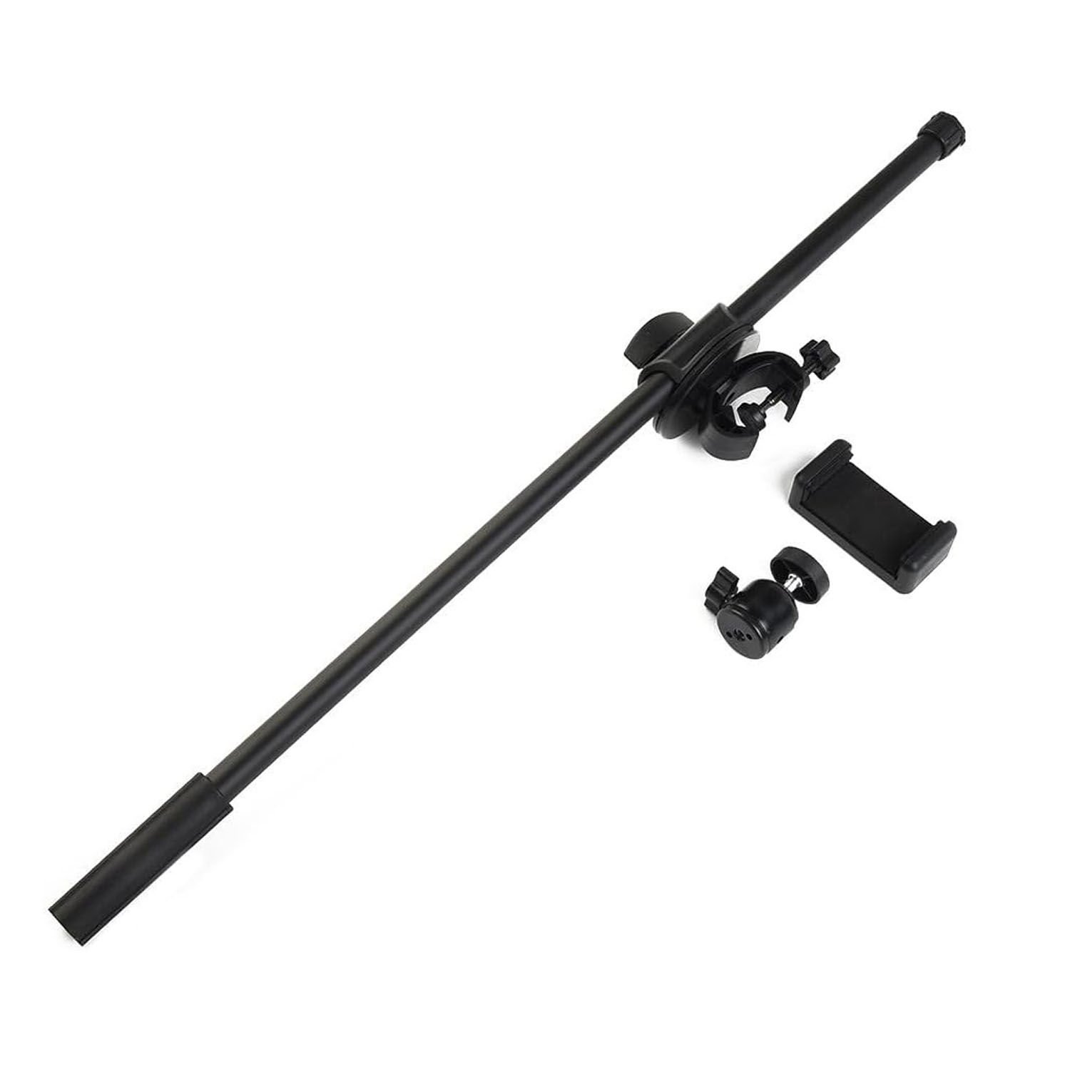 Microcase Telefon Tutuculu Metal Boom Kolu BoomArm 65 cm 1/4 Vida - AL4728