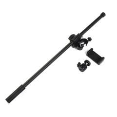 Microcase Telefon Tutuculu Metal Boom Kolu BoomArm 65 cm 1/4 Vida - AL4728