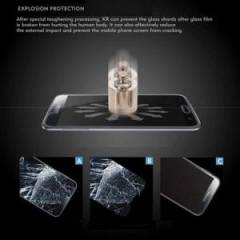 Asus Zenfone 4 Live 5.5'' ZD553KL Tempered Glass Ekran Koruma