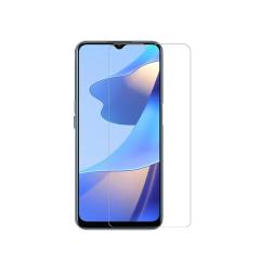 Microcase Oppo A16 Tempered Glass Cam Ekran Koruma