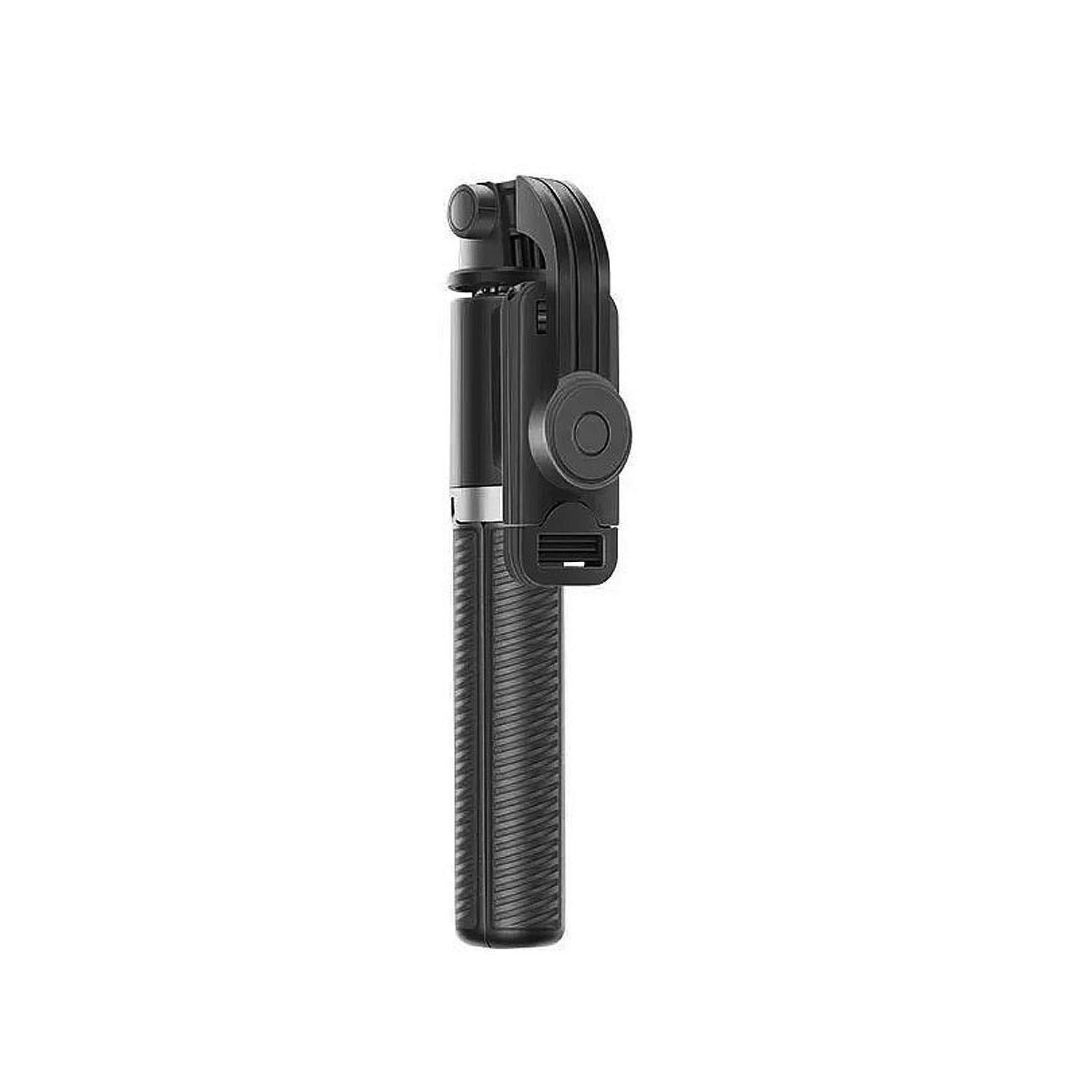 Microcase N09 Telefonlar için Kablosuz Bluetooth Selfie Çubuğu 90 cm - AL4640