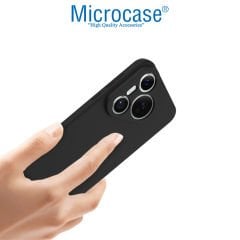 Microcase Huawei Pura 70 Elektrocase Serisi Silikon Kılıf-AL3340