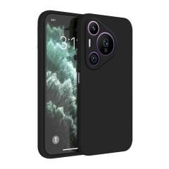 Microcase Huawei Pura 70 Elektrocase Serisi Silikon Kılıf-AL3340