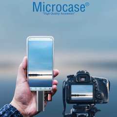 Microcase USB 3.0 Type C Kart Okuyucu 3in1 USB OTG SD TF MicroSD Kart Okuyucu - Model ADS103
