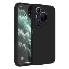 Microcase Huawei Pura 70  Pro Elektrocase Serisi Silikon Kılıf-AL3340