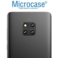 Microcase Huawei Mate 20 Pro Kamera Lens Koruma Halkası
