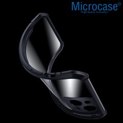 Microcase iPhone 13 mini Airbag Serisi Darbeye Dayanıklı Köşe Korumalı Kılıf