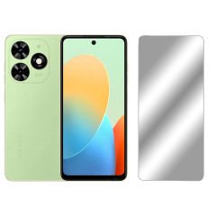 Microcase Tecno Spark Go 2024 Tempered Cam Ekran Koruyucu AL3269