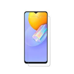 Microcase Vivo Y51a Tempered Glass Cam Ekran Koruma