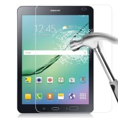 Galaxy Tab A T280 Tempered Glass Ekran Koruyucu