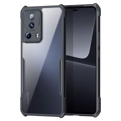 Microcase Xiaomi 13 Lite / Civi 2 ile uyumlu Airbag Serisi Darbeye Dayanıklı Köşe Korumalı Tpu Kılıf - AL3370