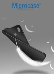 Xiaomi Redmi Note 5 Elektrocase Serisi Silikon Kılıf + CAM