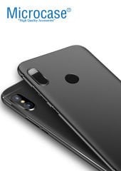 Xiaomi Redmi Note 5 Elektrocase Serisi Silikon Kılıf + CAM