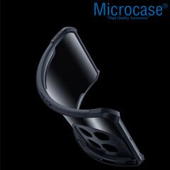 Microcase OnePlus Ace 2 / OnePlus 11R ile uyumlu Airbag Serisi Darbeye Dayanıklı Köşe Korumalı Tpu Kılıf - AL3370