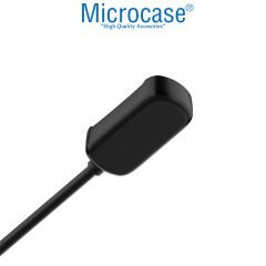 Microcase Amazfit Bip 5 Manyetik Şarj Kablosu 1m - AL2685
