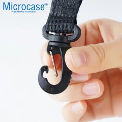 Microcase   Bebek Arabası Eşya Poşet  Çanta Malzeme  Taşıma Askısı 2 Adet- AL4535