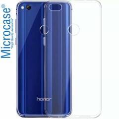 Huawei Honor 7X İnce 0.2 mm Soft Silikon Kılıf