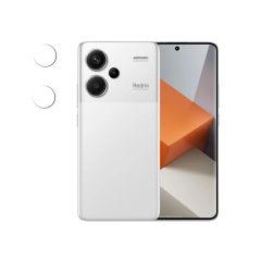 Microcase Honor X9a Kamera Camı Lens Koruyucu Nano Esnek Film - Al3400
