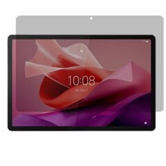 Microcase Lenovo Tab P12 TB370FU 12.7 inch Nano Esnek Anti Glare MAT Ekran Koruma Filmi - AL3288