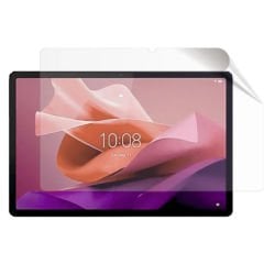 Microcase Lenovo Tab P12 TB370FU 12.7 inch Paper Like Kağıt Hissi Veren Mat Ekran Koruyucu- AL3289