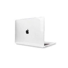 Macbook Pro 13 M1 Chip A2338 Kapak Kılıf Kristal