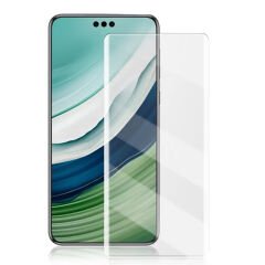 Microcase Huawei Mate 60 Pro Plus Full Ekran Koruma Curved 3D Pet Film - AL3283