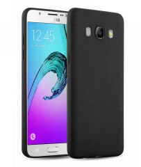 Samsung Galaxy J7 Next - J7 Core Premium Matte Silikon Kılıf