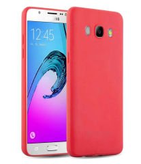 Samsung Galaxy J7 Next - J7 Core Premium Matte Silikon Kılıf
