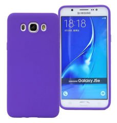 Samsung Galaxy J7 Next - J7 Core Premium Matte Silikon Kılıf