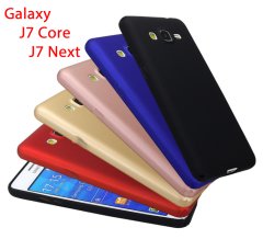 Samsung Galaxy J7 Next - J7 Core Premium Matte Silikon Kılıf