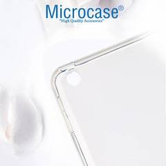 Microcase Samsung Galaxy Tab A 8.0 T290 T295 T297 Silikon Soft Kılıf + Ekran Koruyucu