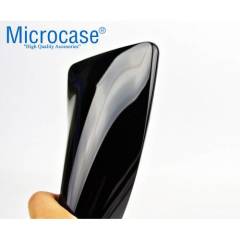 Microcase Samsung Galaxy Tab A 8.0 T290 T295 T297 Silikon Soft Kılıf + Ekran Koruyucu