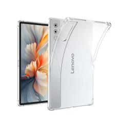 Microcase Lenovo Yoga Tab Plus 12.7 TB520FU inch Tablet TPU Silikon Kılıf - AL8103