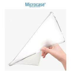 Microcase Lenovo Tab M11 11 inch Tablet TPU Silikon Soft Kılıf - AL3284