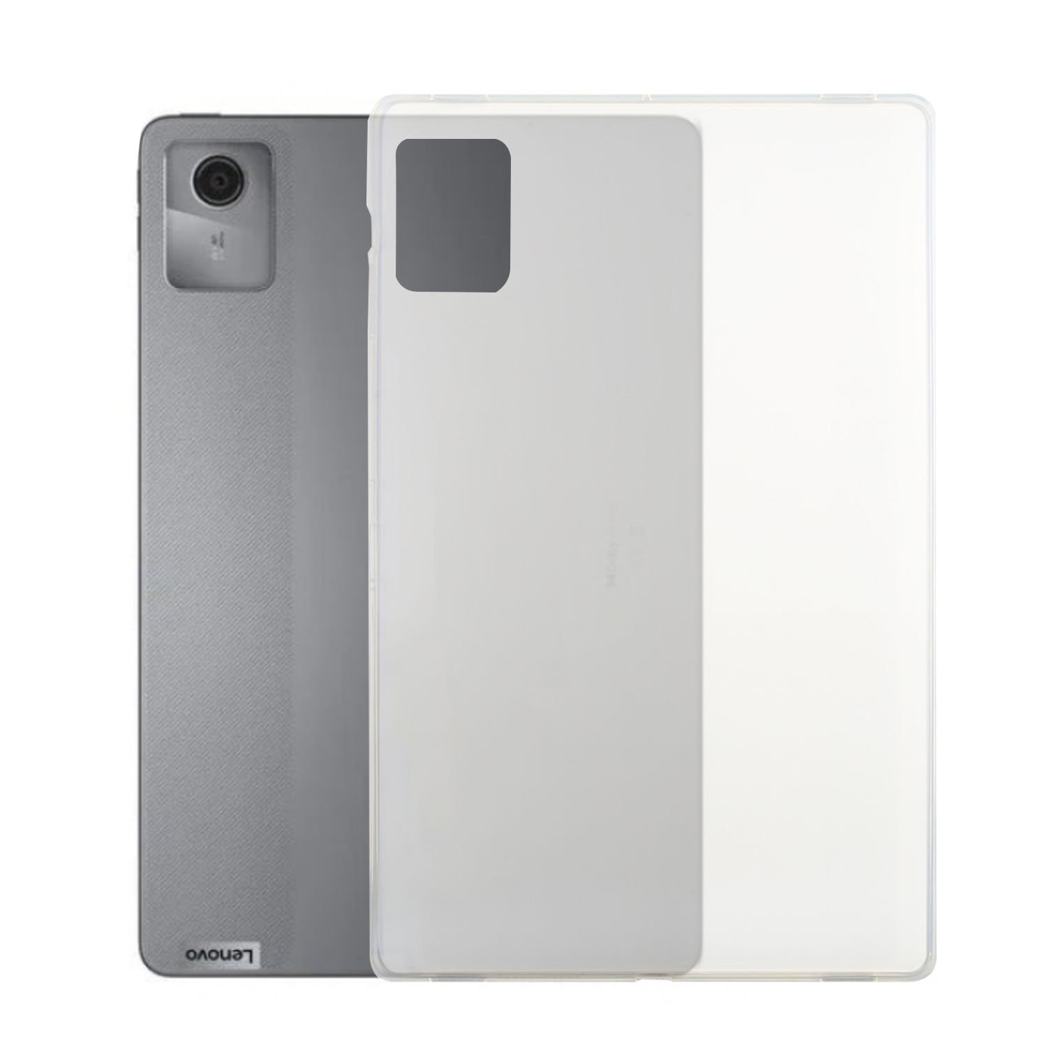 Microcase Lenovo Tab M11 11 inch Tablet TPU Silikon Soft Kılıf - AL3284