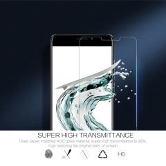 Meizu pro 7 plus Tempered Glass Cam Ekran Koruma