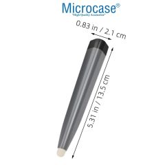 Microcase Taşınabilir  Hassas Ekran  Dokunmatik  Keçe Uçlu Akıllı Tahta Kalemi -AL4822 4 Adet