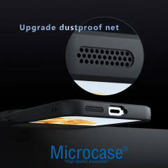 Microcase Huawei Pura 70 Pro/70 Pro Plus Magsafe Uyumlu Mat Yüzey Kılıf AL4967
