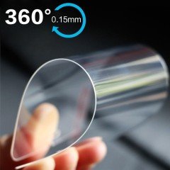 samsung c7 pro Nano Glass Ekran Koruma