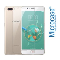 ZTE Nubia M2 Play Tempered Glass Cam Koruma