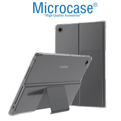 Microcase Lenovo Tab Plus 11.5'' TB351FU Tablet TPU Silikon Kılıf - AL8103