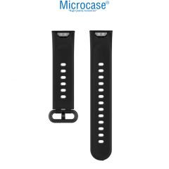 Microcase Xiaomi Redmi Watch 2 Lite için Silikon Kordon Kayış - KY39
