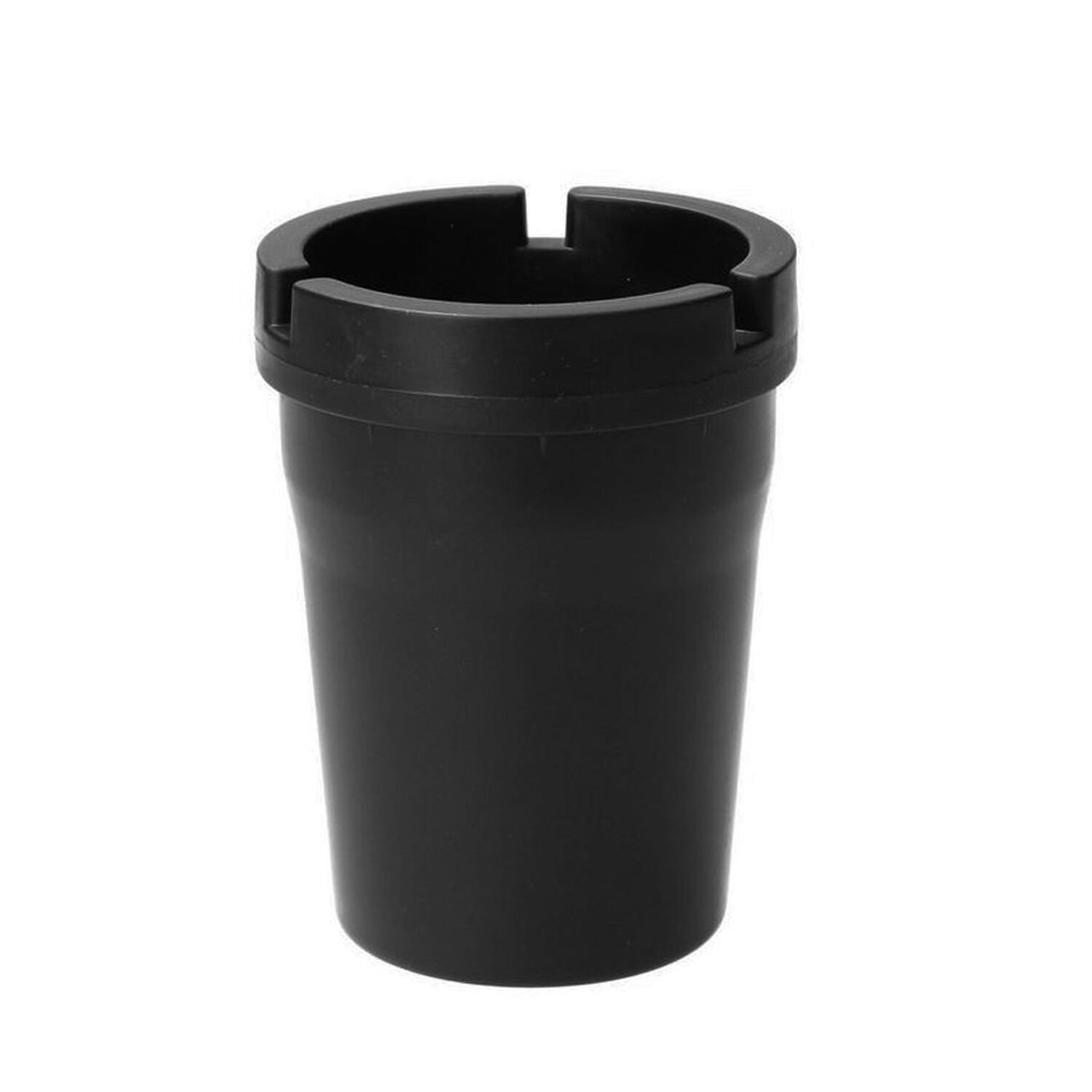 Microcase Araç İçi Koku Bırakmayan Plastik Oto Küllük Balkon Kafe Kül Tablası - AL3863