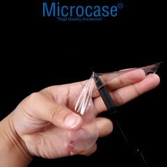 Microcase Xiaomi 13 Global Full Ön Arka Kaplama Koruma Filmi - AL3279