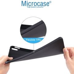 Microcase Huawei Matepad Pro 12.2 inch Papermatte Edition Tablet TPU Silikon Kılıf - AL8103
